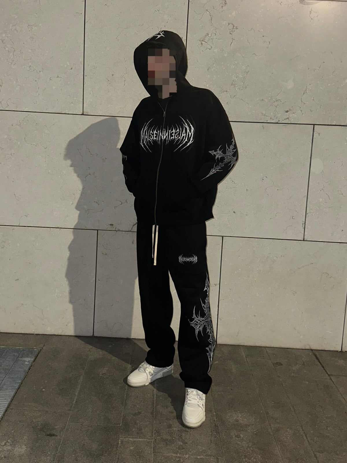 Eternal Nightmare - HOODIE
