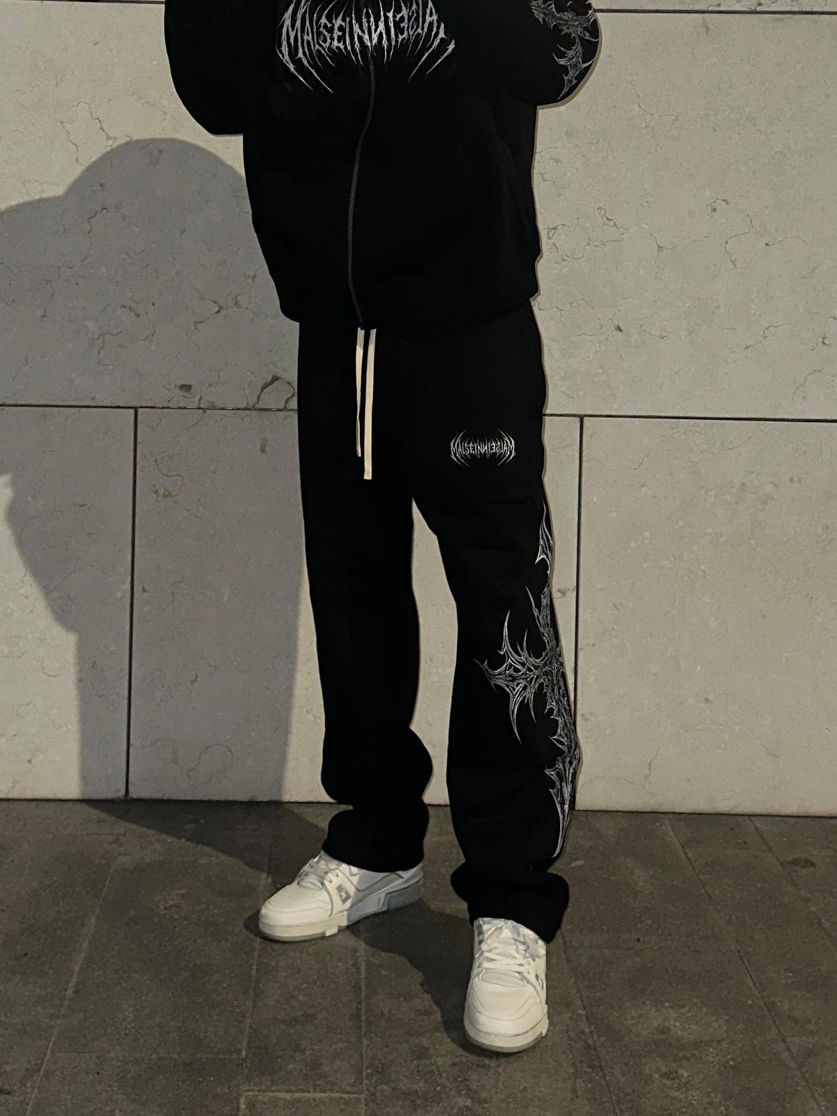 Eternal Nightmare - TRACK PANTS
